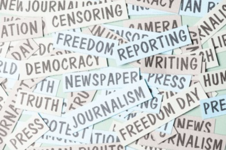 El impacto de la censura en las sociedades asiáticas: control de las narrativas